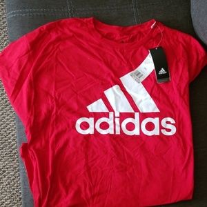 Adidas Tshirt